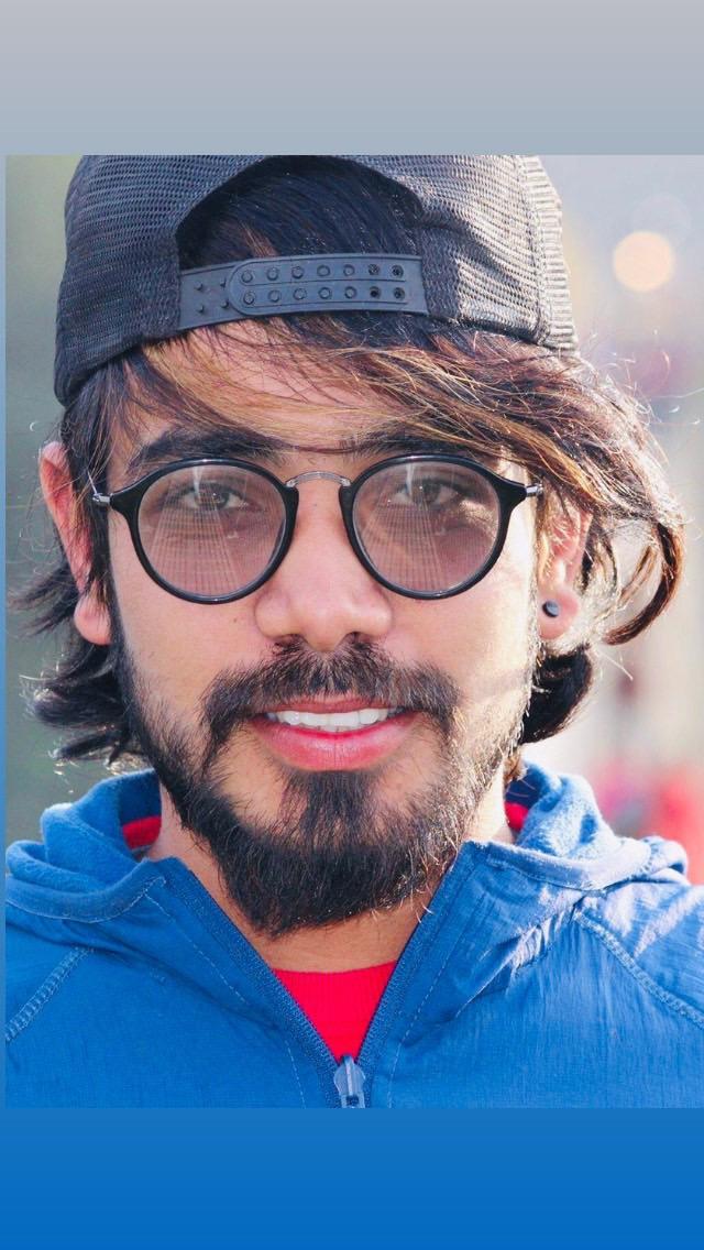 Anup Giri